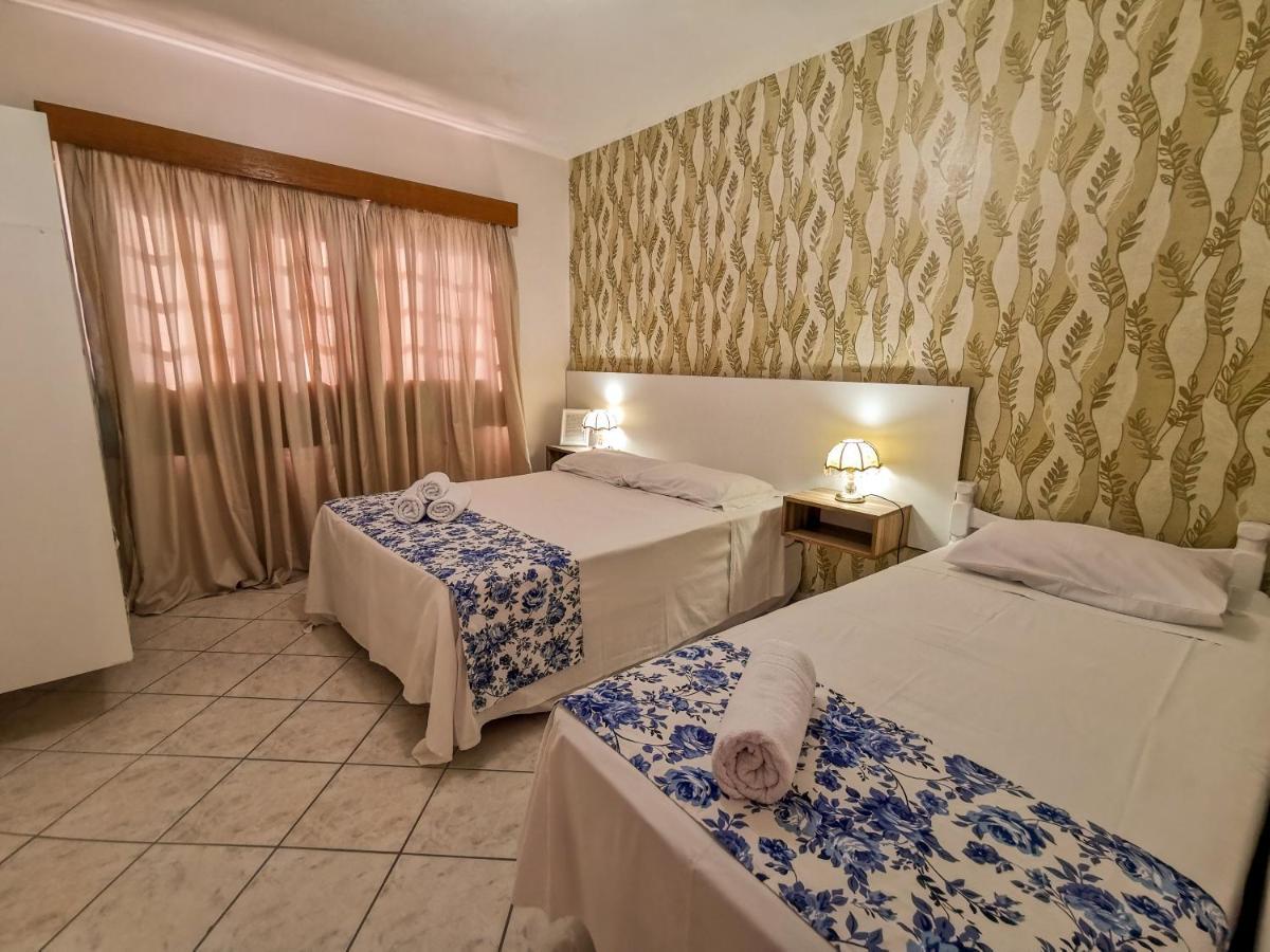 Pousada Magia Do Sol Florianópolis Екстериор снимка